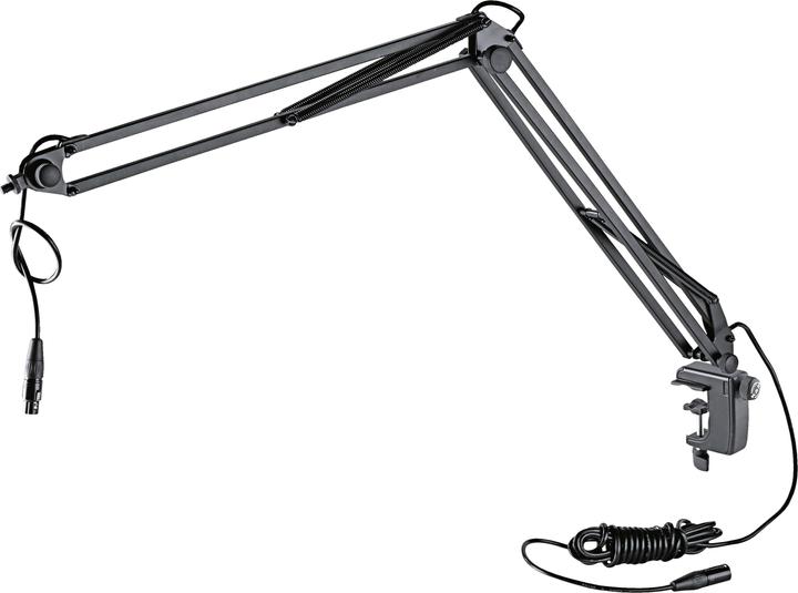 K&M 23850 Microphone arm