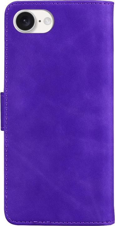Immagine prodotto Cover-Discount iPhone 16e - Solide Leder Etui Hülle (Apple iPhone 16e)
