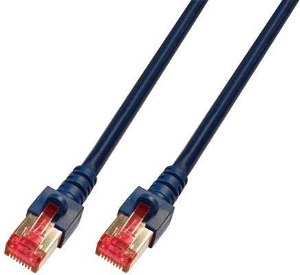 Image du produit EFB Elektronik Câble réseau (S/FTP, CAT6, 1.50 m)