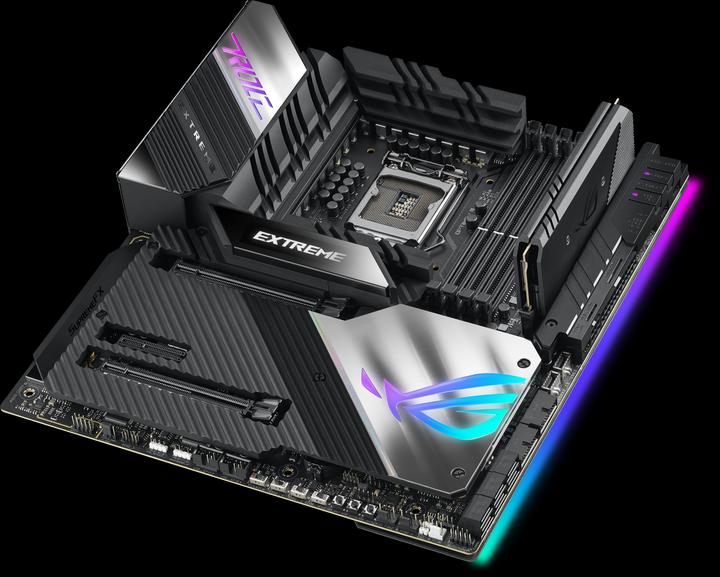 Produktbild ASUS ROG Maximus XIII Extreme (LGA 1200, Intel Z590, E-ATX)