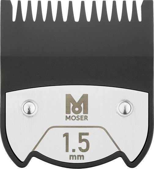 Produktbild Moser Chrom2Style Blending Edition