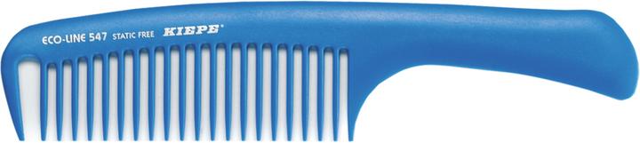 Kiepe Professional Aktive Carbon Fibre Griffkamm (547)