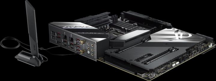 Produktbild ASUS ROG Maximus XIII Extreme (LGA 1200, Intel Z590, E-ATX)