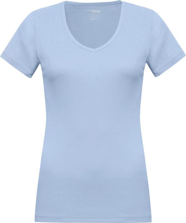 Actual product image Switcher Ripp T-Shirt V-Neck Efia 2855 (S)