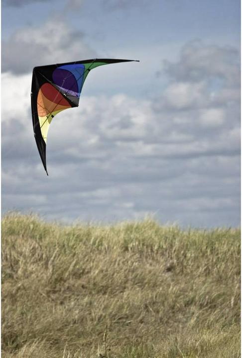 Actual product image Invento Bebop Prism