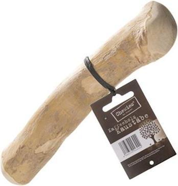Actual product image Chewies Coffee wood chewing stick (Adult, 1 pcs., 245 g)