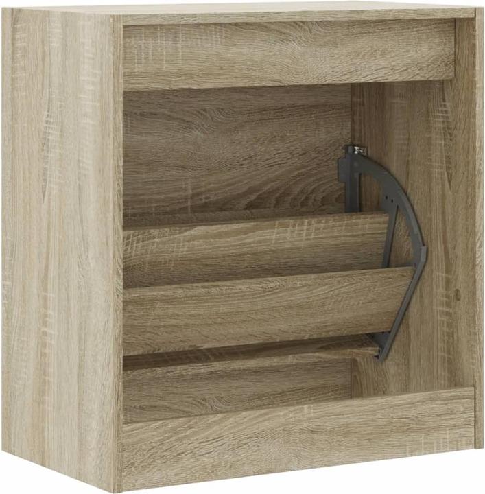 Image du produit VidaXL Nalani (60 x 34 x 63.5 cm)
