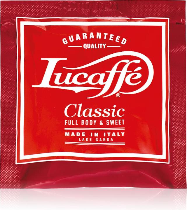 Produktbild Lucaffe Classic (150 x Port.)