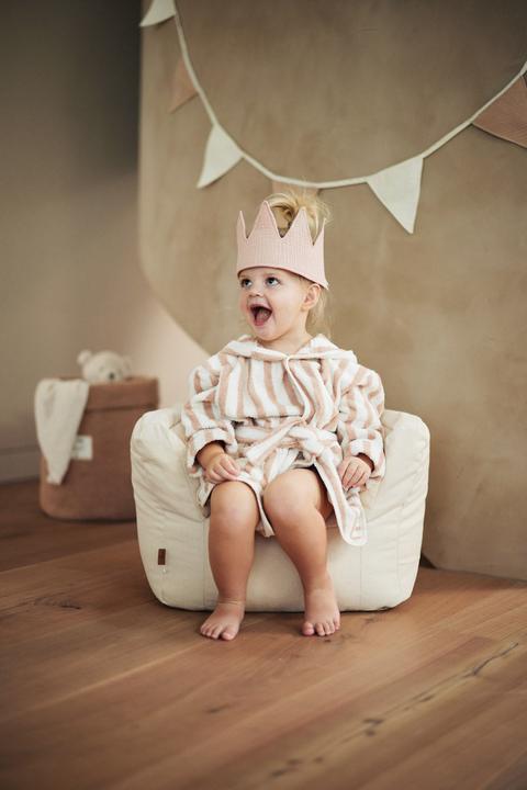 Produktbild Jollein Kindersessel Sitzsack (Kindersessel)