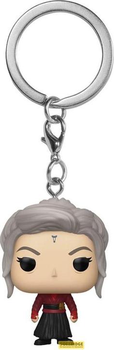 Actual product image Funko Star Wars: Ahsoka POP! vinyl keyring 4 cm S2 - Morgan Elsbeth Display (12)