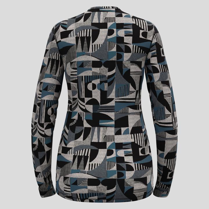 Actual product image Odlo Natural Warm (XS)