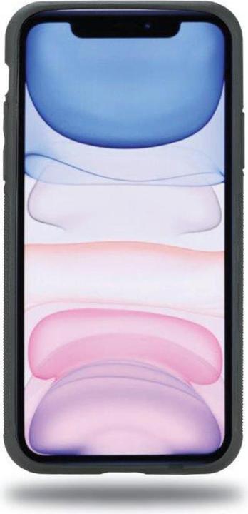 Image du produit Tigra coque de téléphone mountcase fitclic iphone 11 et xr (Apple iPhone 11)
