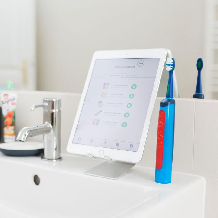 Actual product image Playbrush Smart Sonic (Sonic toothbrush)