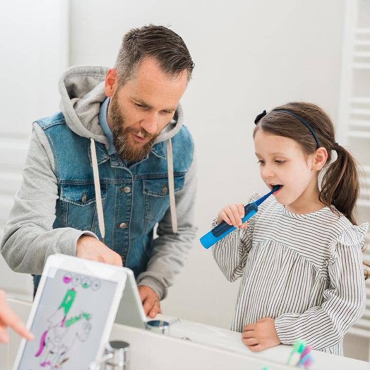 Actual product image Playbrush Smart Sonic (Sonic toothbrush)