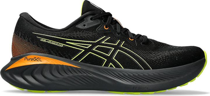 Actual product image ASICS Performance Gel-Cumulus 25 GTX (45)