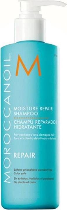 Moroccanoil Repair