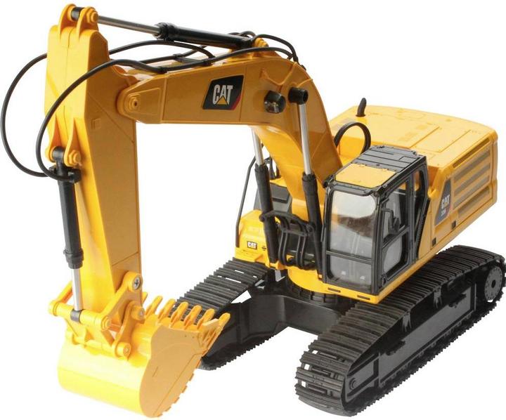 Produktbild Diecast Masters Cat 336 Bagger
