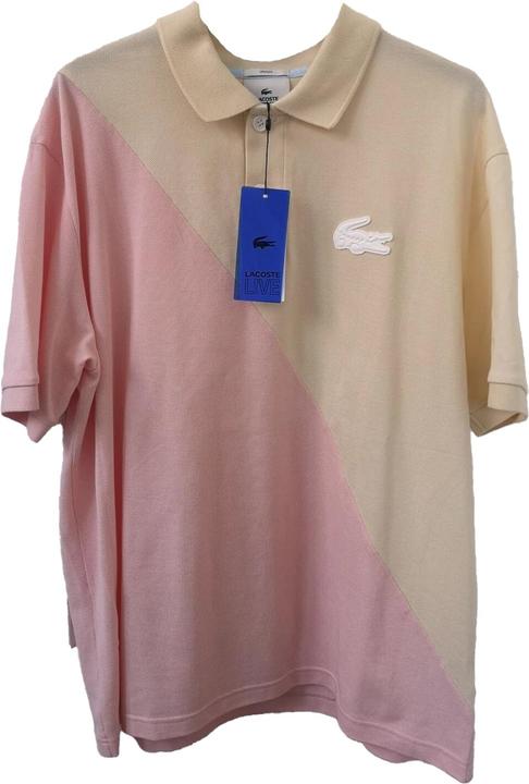 Lacoste Poloshirt (M)