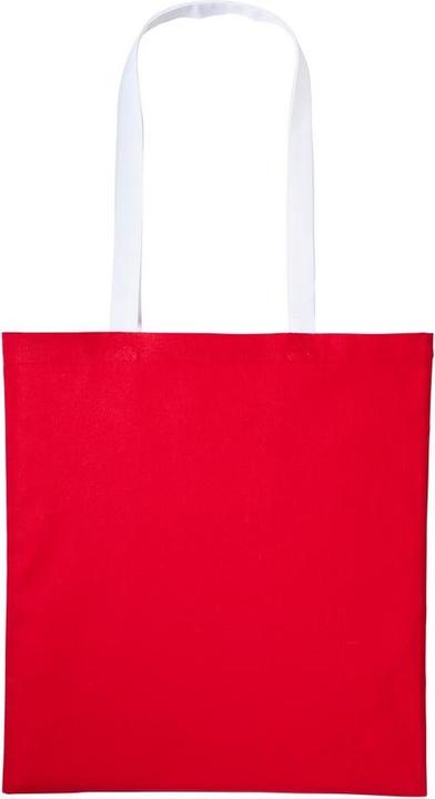 Produktbild Universal Textiles Baumwolltragetasche Mit Langen Henkeln (20.27 l)