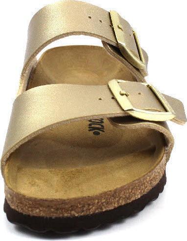 Produktbild Birkenstock Arizona Birko-Flor Schmal (41)