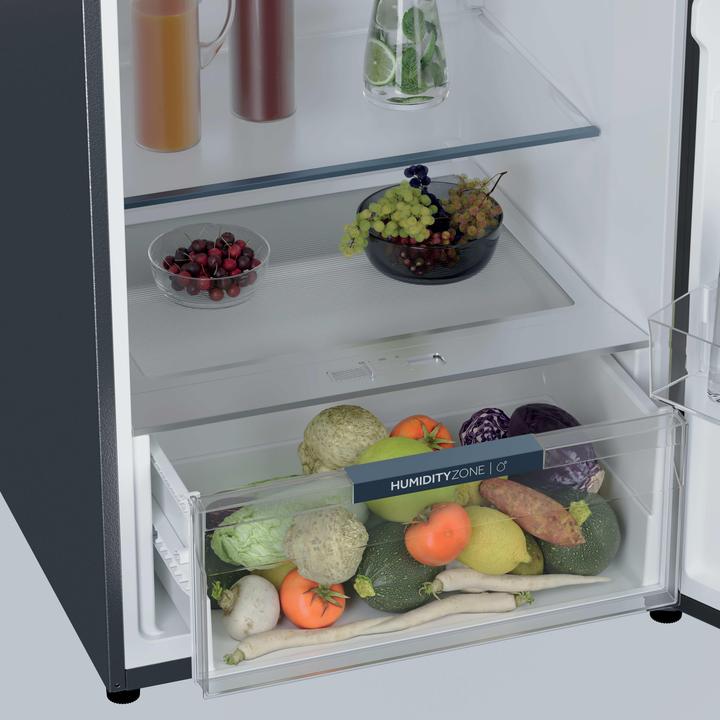 Actual product image Haier HPR5718DNMX (464 l)