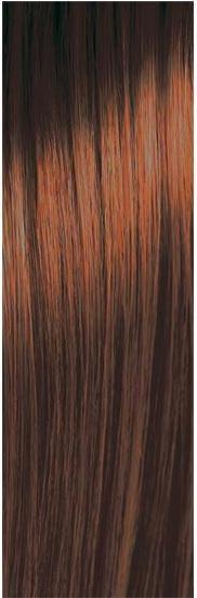 Actual product image pH Argan & Keratin Color (6.3 Dark Gold Blonde)
