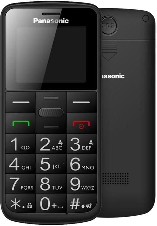Produktbild Panasonic Kx-tu110 2G (1.77", 0.08 Mpx, 2G)