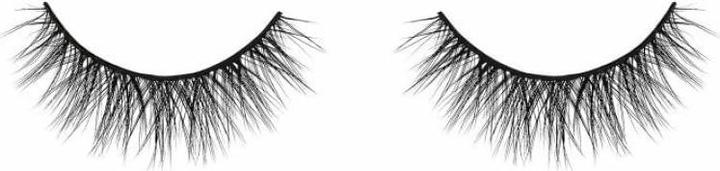 Produktbild Swati Faux Mink Lashes Tanzanite (Künstliche Wimpern)