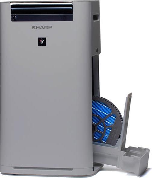Produktbild Sharp UA-HG60E-L (48 m²)