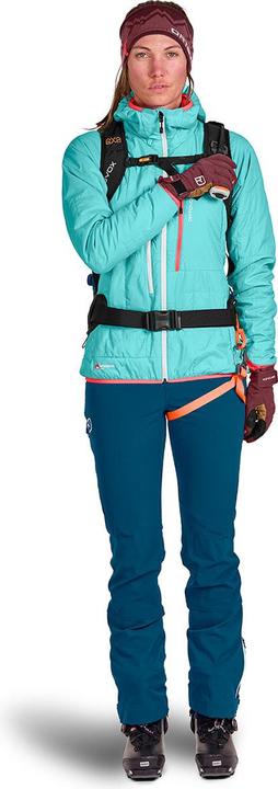 Image du produit Ortovox Avabag Litric Tour 28s (28 l)
