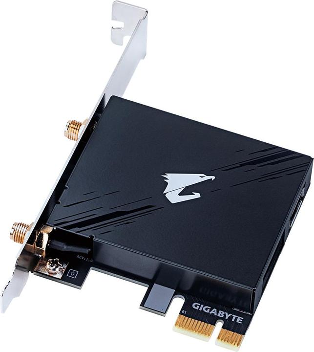 Produktbild Gigabyte GC-WIFI7 (PCI-E x1)