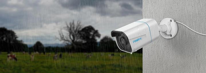 Actual product image Reolink RLK8-810B4-A (3840 x 2160 pixels)