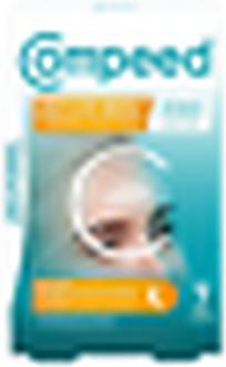Produktbild Compeed Neue Anti-Pickel Nacht 7 Pflaster