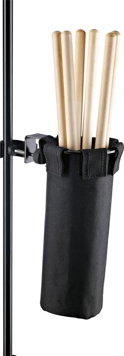 Actual product image K&M Drum Stick holder (Drum)