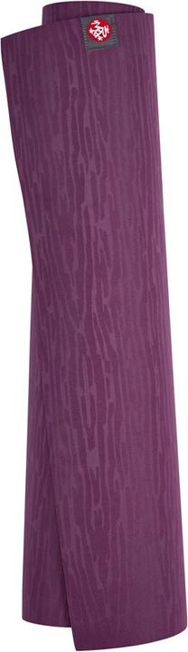 Produktbild Manduka eKO Lite YOGA MAT 4mm ACAI - MIDNIGHT | Lila - Blau