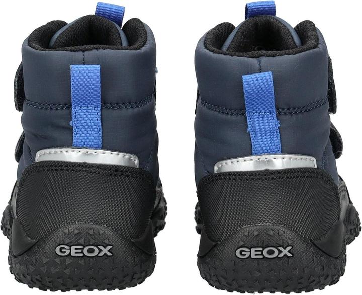 Produktbild Geox Stiefelette (27)