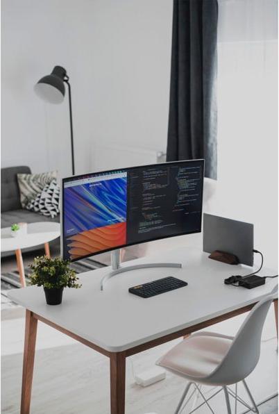 Produktbild Belkin USB-C GaN Netzteil 100W Power Delivery schw. INC016vfBK (100 W)
