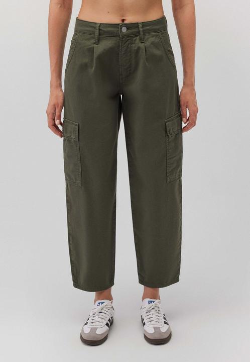 Actual product image Mavi Jacy cargo trousers (27)