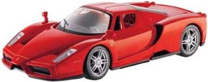 Produktbild Maisto Faltmodell Ferrari Enzo 1