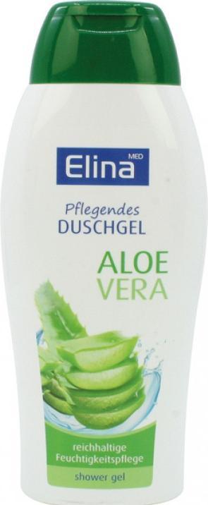 Image du produit Elina Aloe Vera (250 ml)