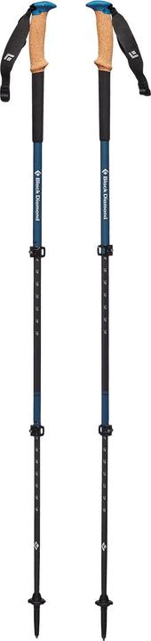 Black Diamond Alpine Carbon Cork WR (100 - 130 cm)
