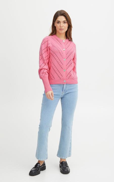 Produktbild Pulz Jeans PZAMY Cardigan - 50207168 (XXL)