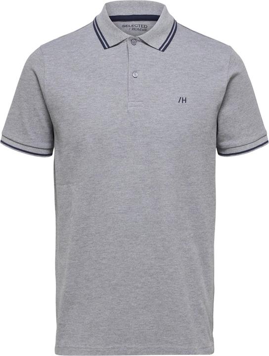 Selected Homme Kurzärmeliges Polo shirt