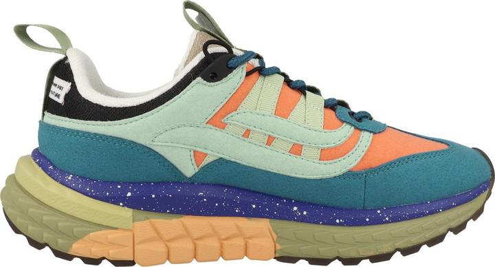 Produktbild Genesis Footwear G-Machu Suede (37)