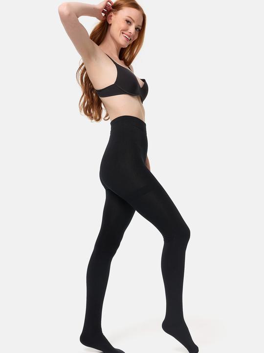 Produktbild DIM Feinstrumpfhose Thermo ultra blickdicht