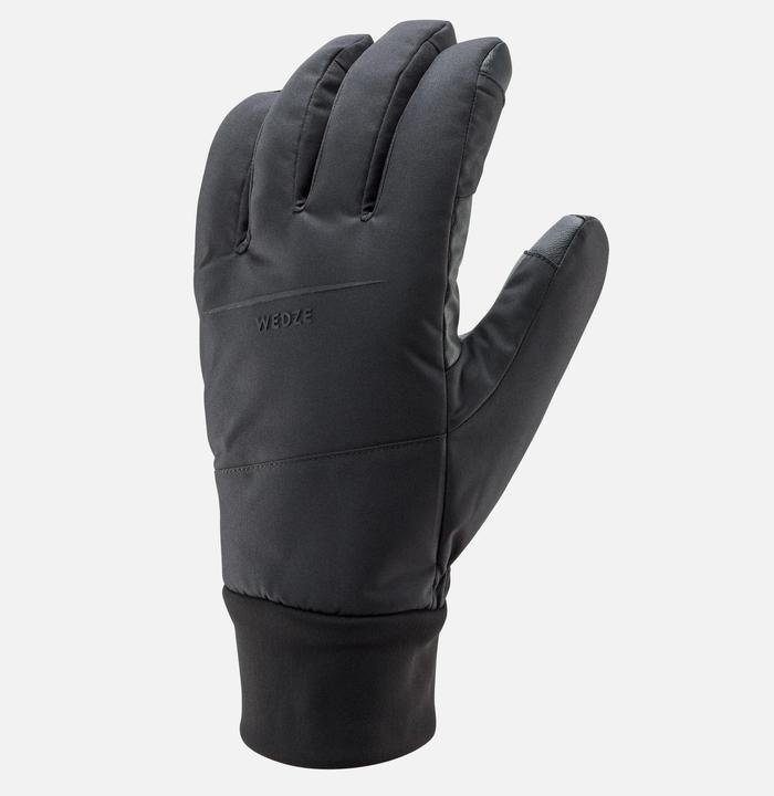 Produktbild Wedze LIGHT 100 (L)