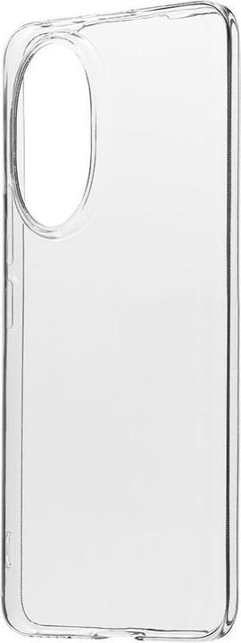 - OBAL:ME TPU Cover for Honor 200 Transparent (Honor 200 Pro)
