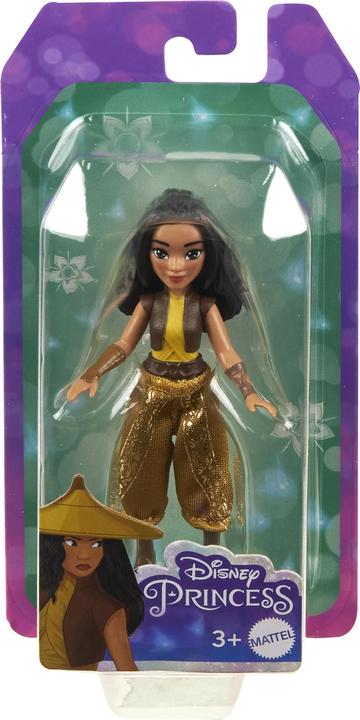 Actual product image Hasbro SD OPP Dolls Asst CDU Series