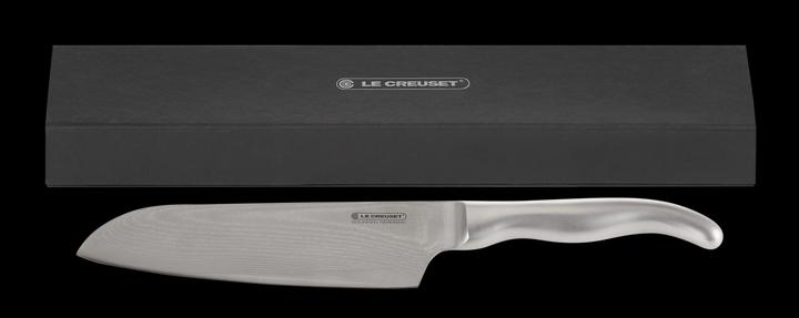Immagine prodotto Le Creuset Coltello Santoku (18 cm)