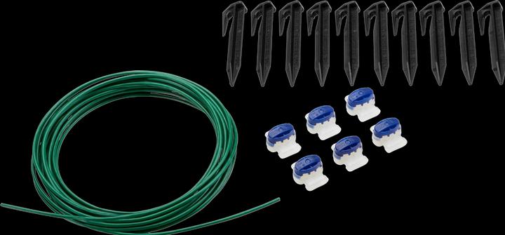Actual product image Gardena boundary wire repair kit (Mowing robot, Robot mower installation)